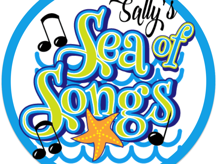 Sally’s Sea of Songs